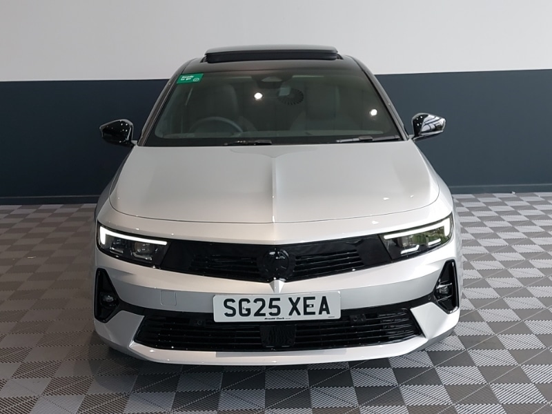 Used Vauxhall Astra 2025 for sale - 76435193: Photo 12