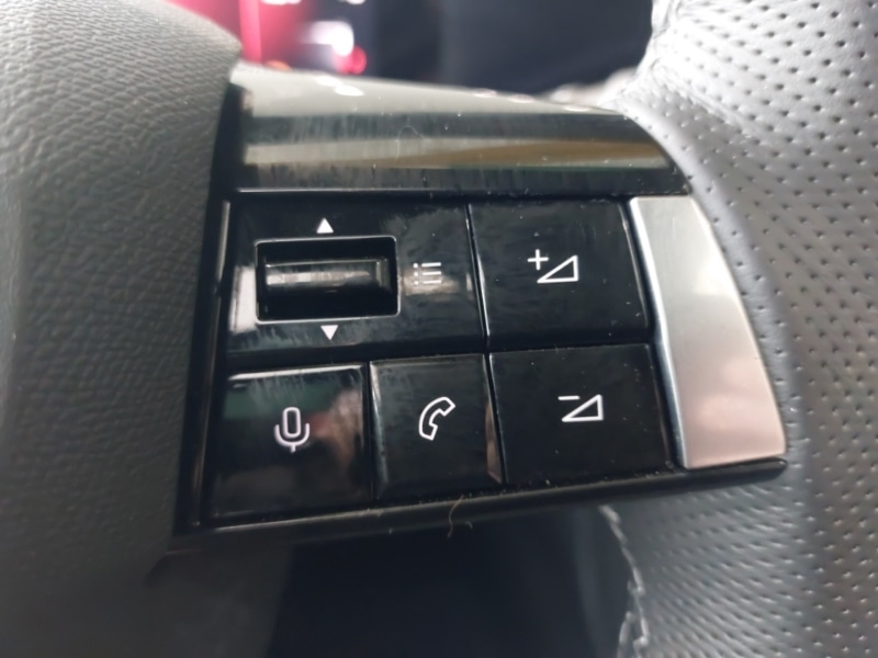 Used Vauxhall Astra 2025 for sale - 76435193: Photo 16