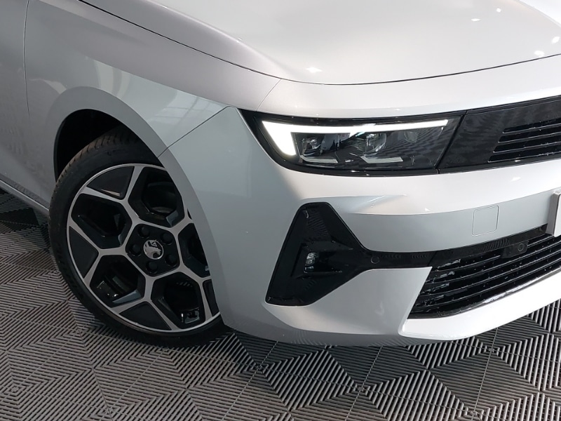Used Vauxhall Astra 2025 for sale - 76435193: Photo 9