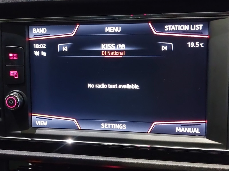 Used SEAT Leon 2018 for sale - 76893723: Photo 10