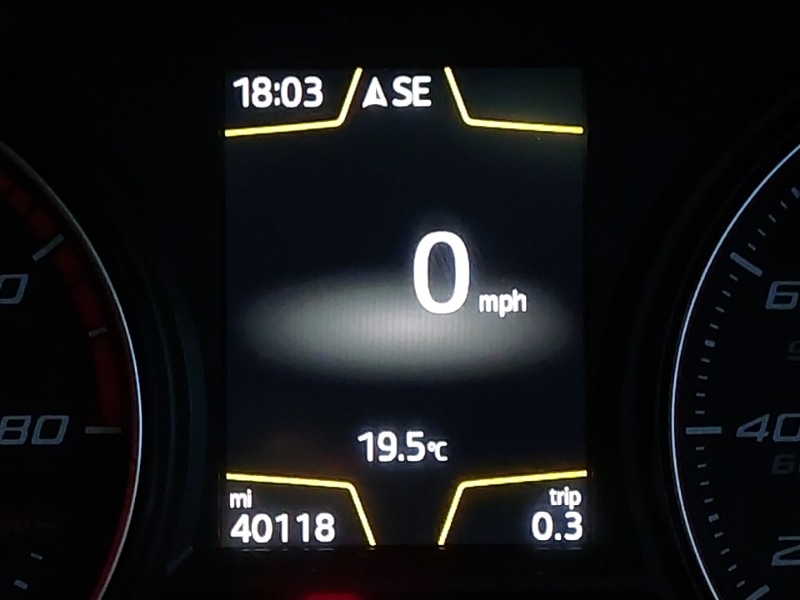 Used SEAT Leon 2018 for sale - 76893723: Photo 11