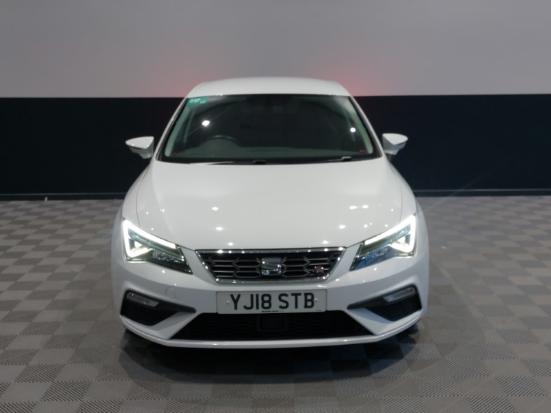 Used SEAT Leon 2018 for sale - 76893723: Photo 12
