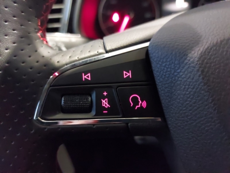 Used SEAT Leon 2018 for sale - 76893723: Photo 13