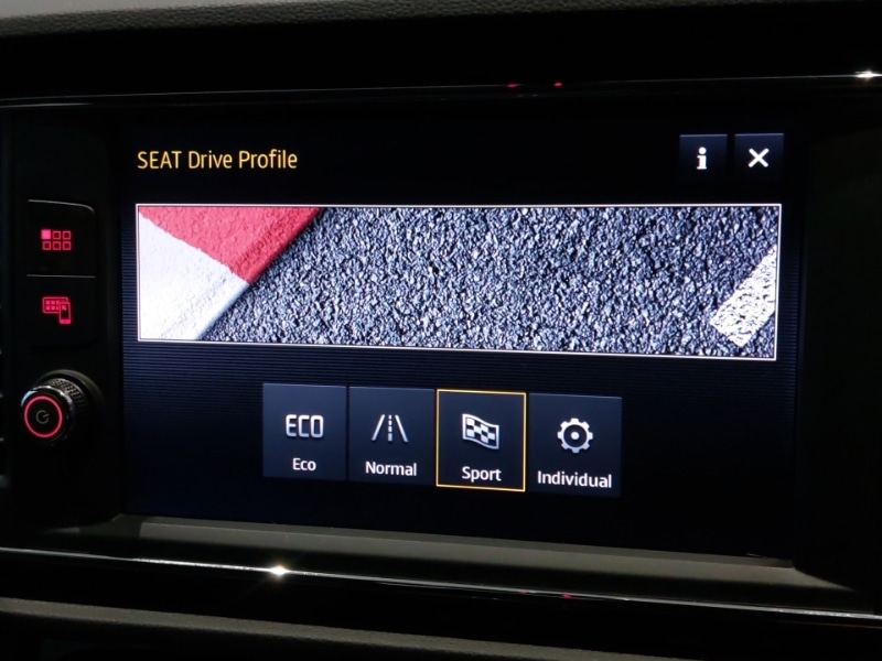 Used SEAT Leon 2018 for sale - 76893723: Photo 16