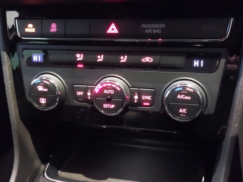 Used SEAT Leon 2018 for sale - 76893723: Photo 17