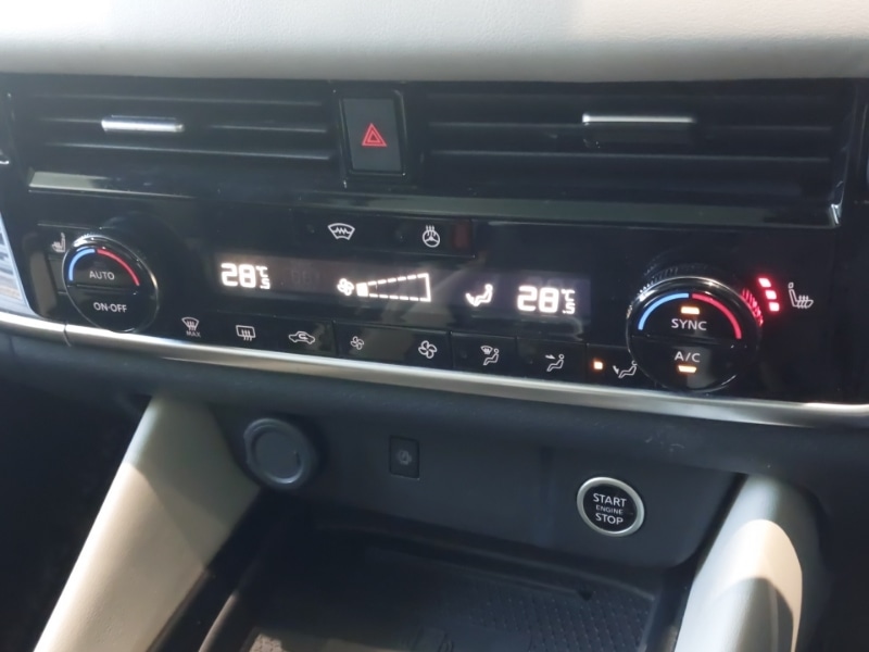 Used Nissan Qashqai 2022 for sale - 77600822: Photo 17