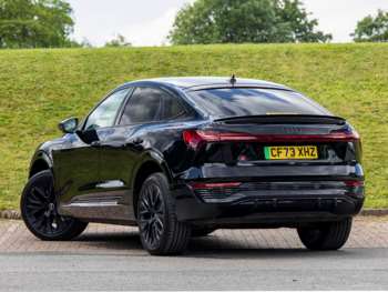 Used Audi Q8 2024 for sale - 74983339: Photo