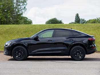 Used Audi Q8 2024 for sale - 74983339: Photo