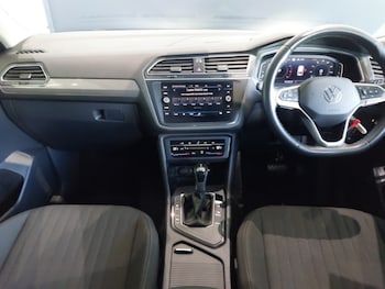 Used Volkswagen Tiguan Allspace 2022 for sale - 78441425: Photo