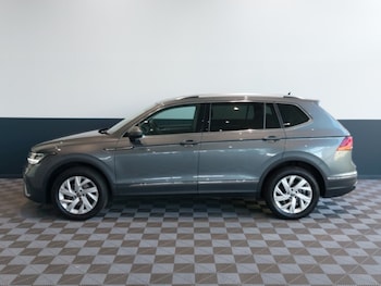 Used Volkswagen Tiguan Allspace 2022 for sale - 78441425: Photo