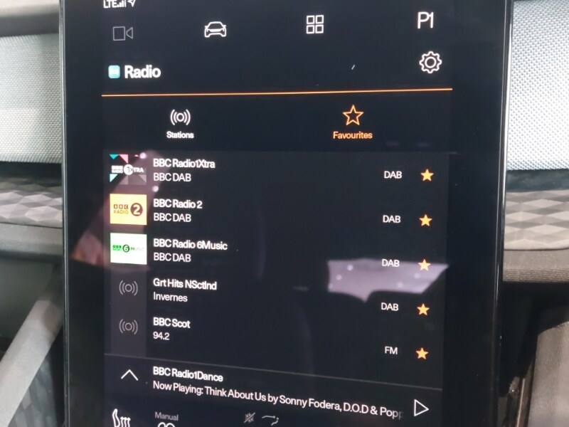 Used Polestar Polestar 2 2023 for sale - 77999767: Photo 10