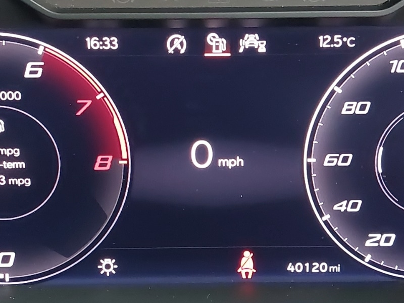 Used SEAT Ibiza 2021 for sale - 77922730: Photo 11