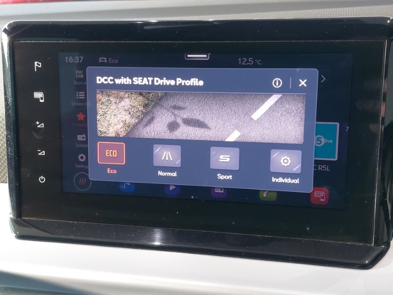 Used SEAT Ibiza 2021 for sale - 77922730: Photo 15