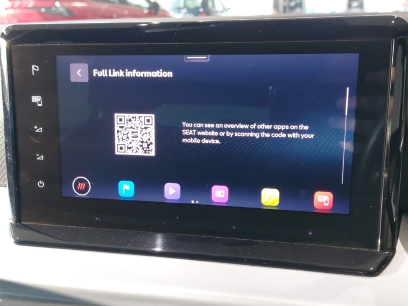 Used SEAT Ibiza 2021 for sale - 77922730: Photo 18