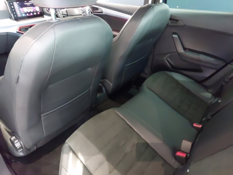 Used SEAT Ibiza 2021 for sale - 77922730: Photo 6