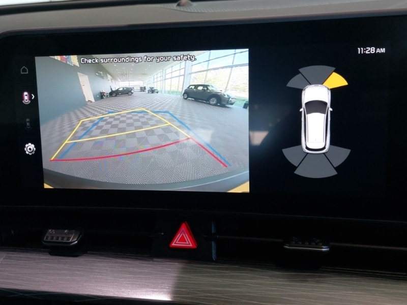 Used Kia Sportage 2025 for sale - 76183274: Photo 11