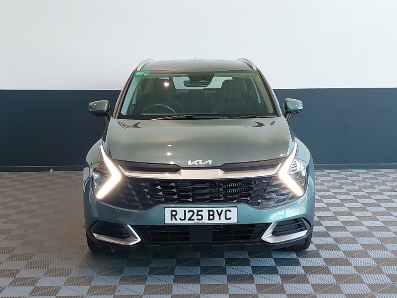 Used Kia Sportage 2025 for sale - 76183274: Photo 12