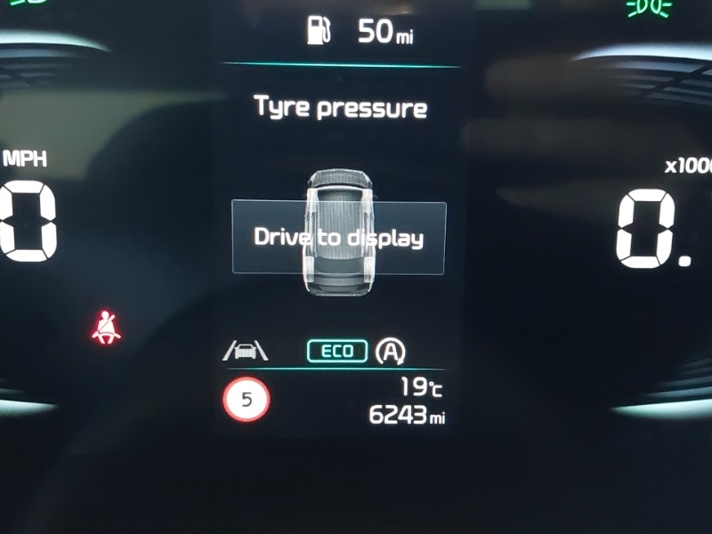 Used Kia Sportage 2025 for sale - 76183274: Photo 13