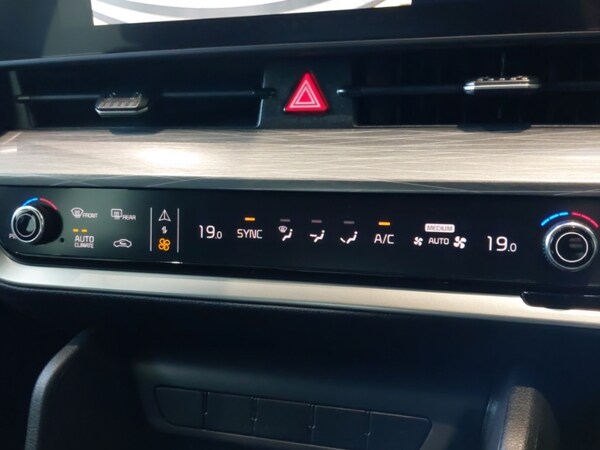 Used Kia Sportage 2025 for sale - 76183274: Photo 17