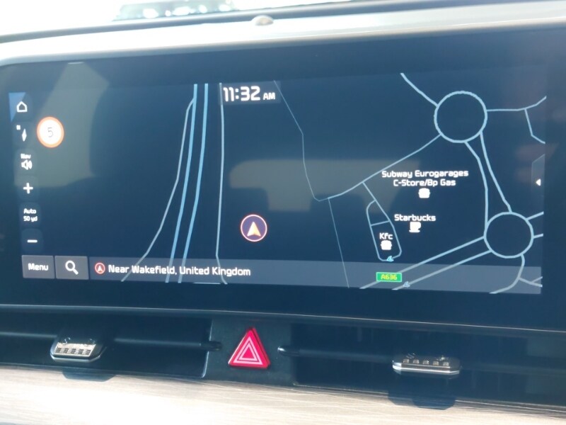 Used Kia Sportage 2025 for sale - 76183274: Photo 18