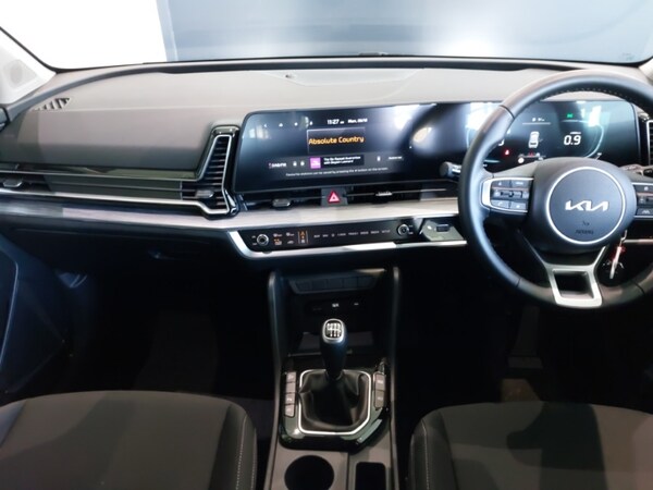 Used Kia Sportage 2025 for sale - 76183274: Photo 2