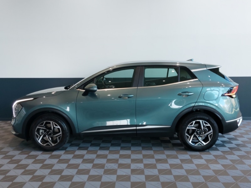 Used Kia Sportage 2025 for sale - 76183274: Photo 4