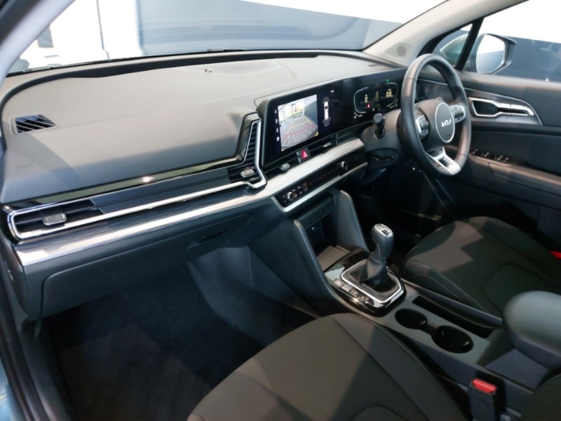 Used Kia Sportage 2025 for sale - 76183274: Photo 5