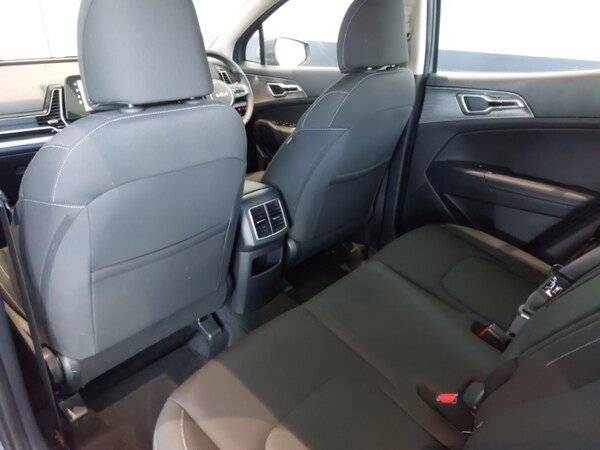 Used Kia Sportage 2025 for sale - 76183274: Photo 6