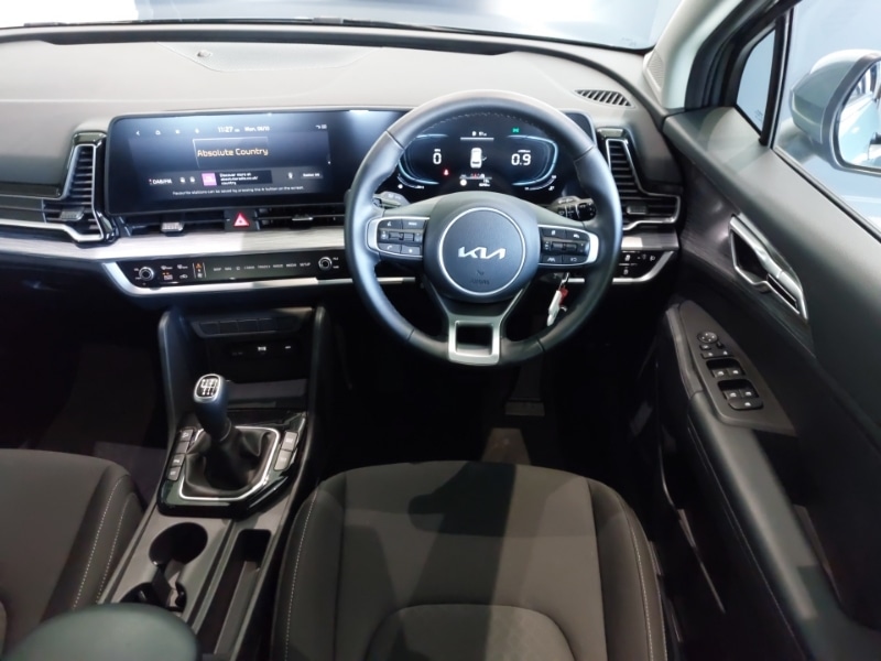 Used Kia Sportage 2025 for sale - 76183274: Photo 7