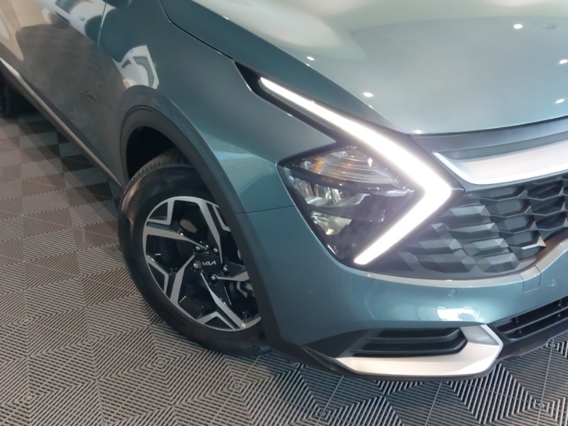 Used Kia Sportage 2025 for sale - 76183274: Photo 9