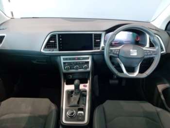 Used SEAT Ateca 2023 for sale - 74348141: Photo