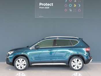 Used SEAT Ateca 2023 for sale - 74348141: Photo