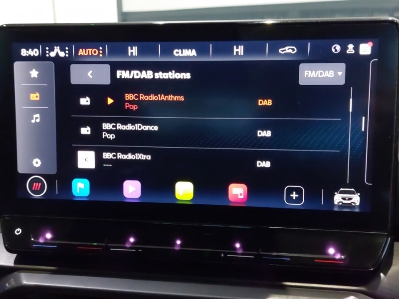 Used Cupra Formentor 2024 for sale - 77419220: Photo 10