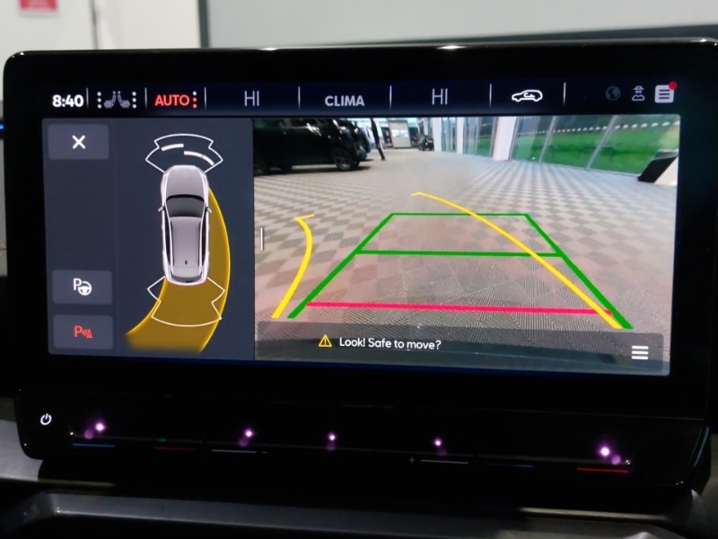 Used Cupra Formentor 2024 for sale - 77419220: Photo 11