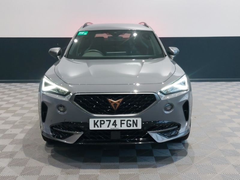 Used Cupra Formentor 2024 for sale - 77419220: Photo 12