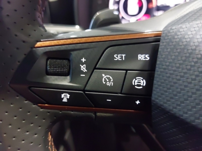 Used Cupra Formentor 2024 for sale - 77419220: Photo 14