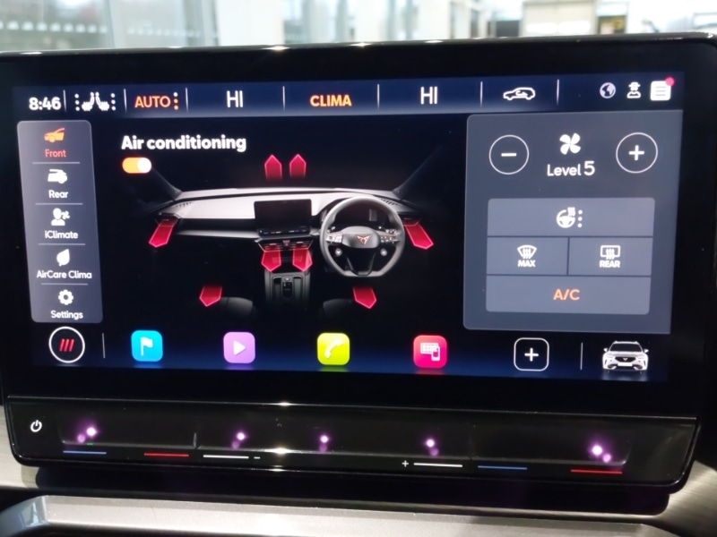 Used Cupra Formentor 2024 for sale - 77419220: Photo 17