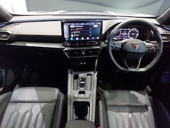 Used Cupra Formentor 2024 for sale - 77419220: Photo