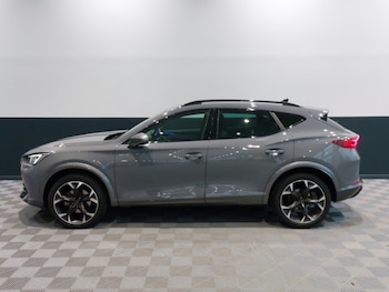 Used Cupra Formentor 2024 for sale - 77419220: Photo