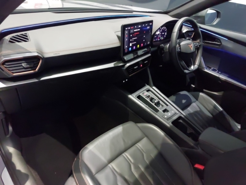 Used Cupra Formentor 2024 for sale - 77419220: Photo 5