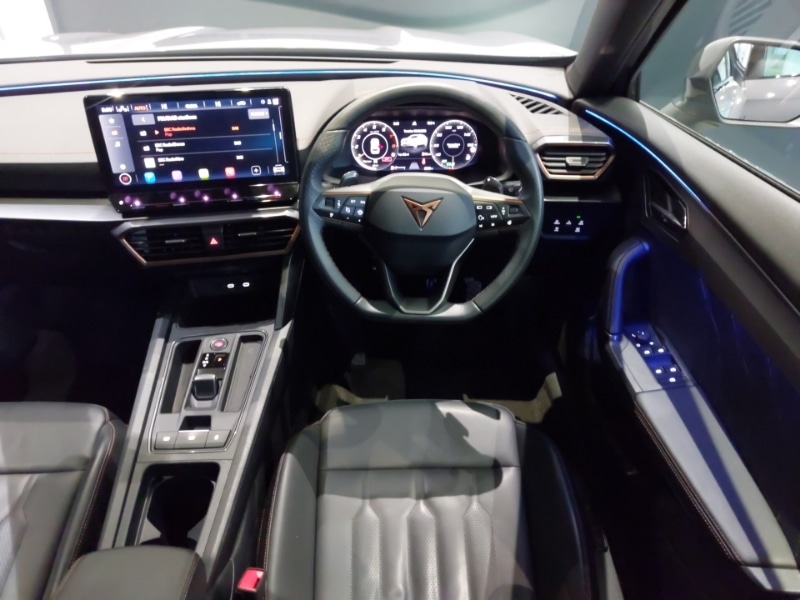 Used Cupra Formentor 2024 for sale - 77419220: Photo 7