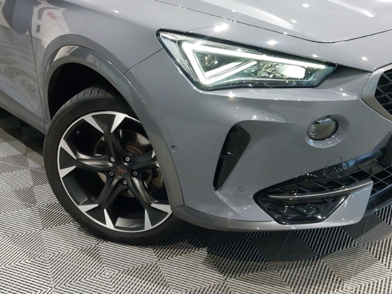 Used Cupra Formentor 2024 for sale - 77419220: Photo 9