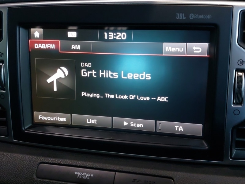 Used Kia Sportage 2017 for sale - 76947361: Photo 10