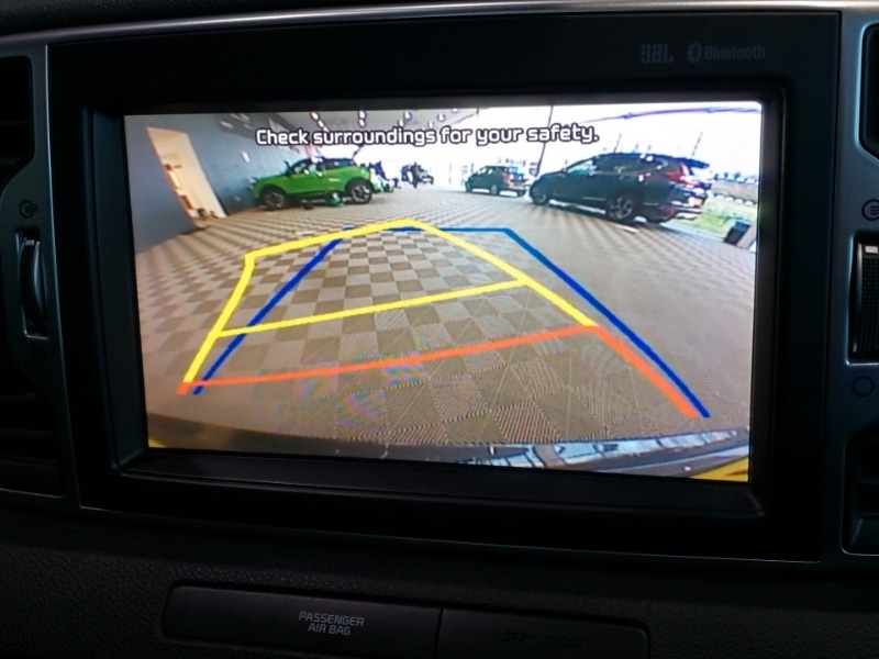 Used Kia Sportage 2017 for sale - 76947361: Photo 11