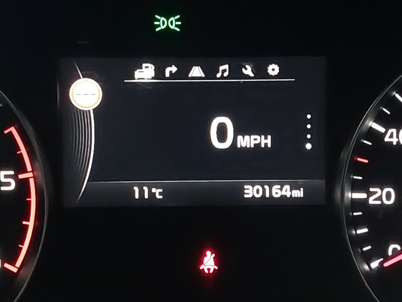 Used Kia Sportage 2017 for sale - 76947361: Photo 16