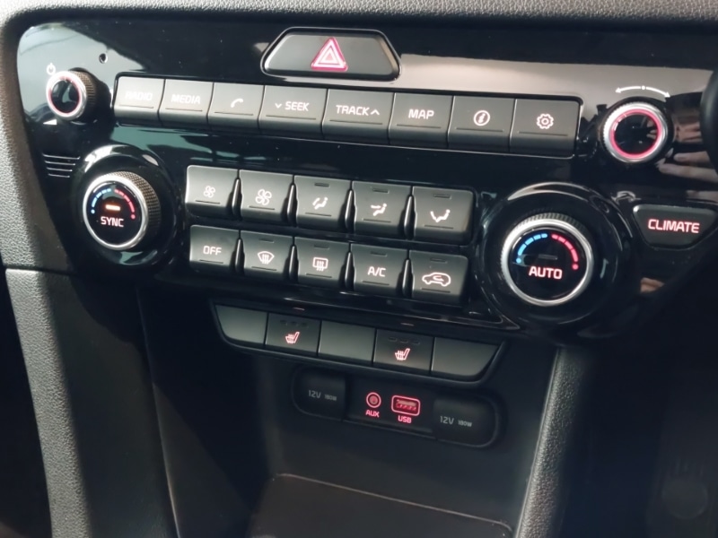 Used Kia Sportage 2017 for sale - 76947361: Photo 17