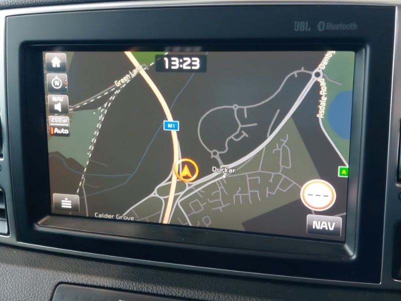 Used Kia Sportage 2017 for sale - 76947361: Photo 18