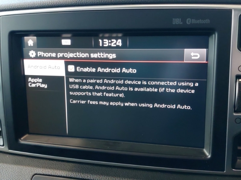 Used Kia Sportage 2017 for sale - 76947361: Photo 19