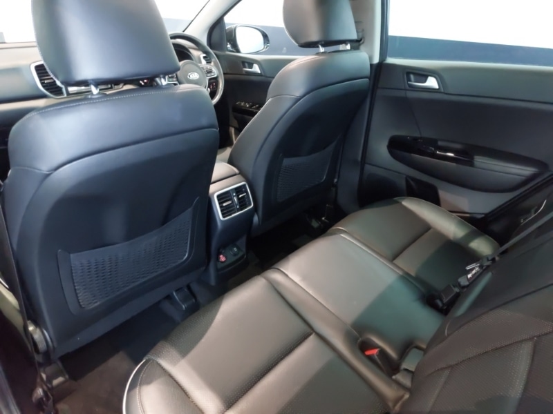 Used Kia Sportage 2017 for sale - 76947361: Photo 6