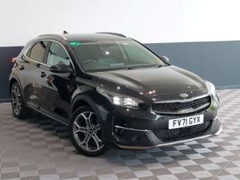 2021 - 1.5T GDi ISG 3 5dr